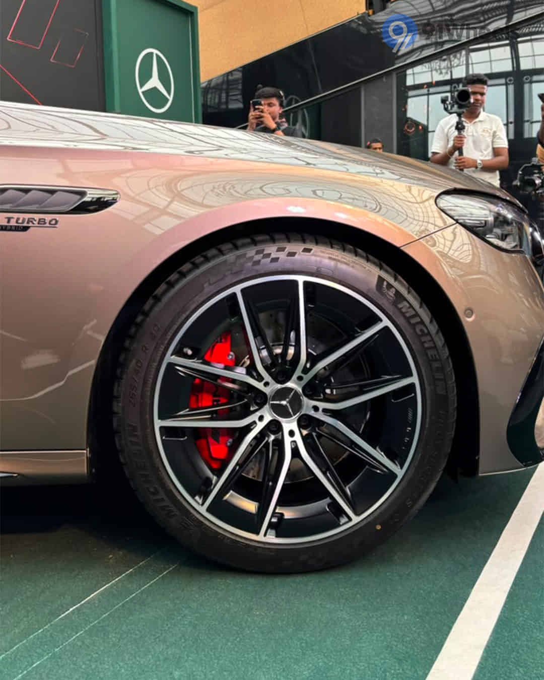 Wheel Wheel