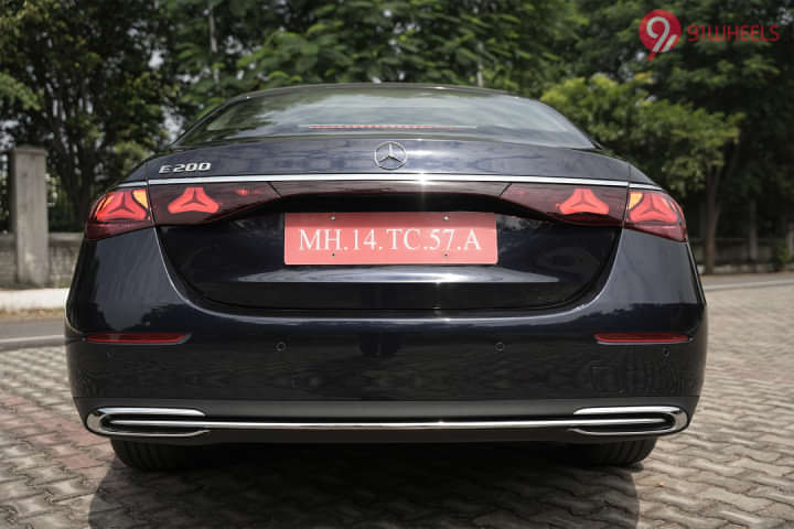 Mercedes-Benz E-Class Price 2025 | Car Images, Reviews, Mileage