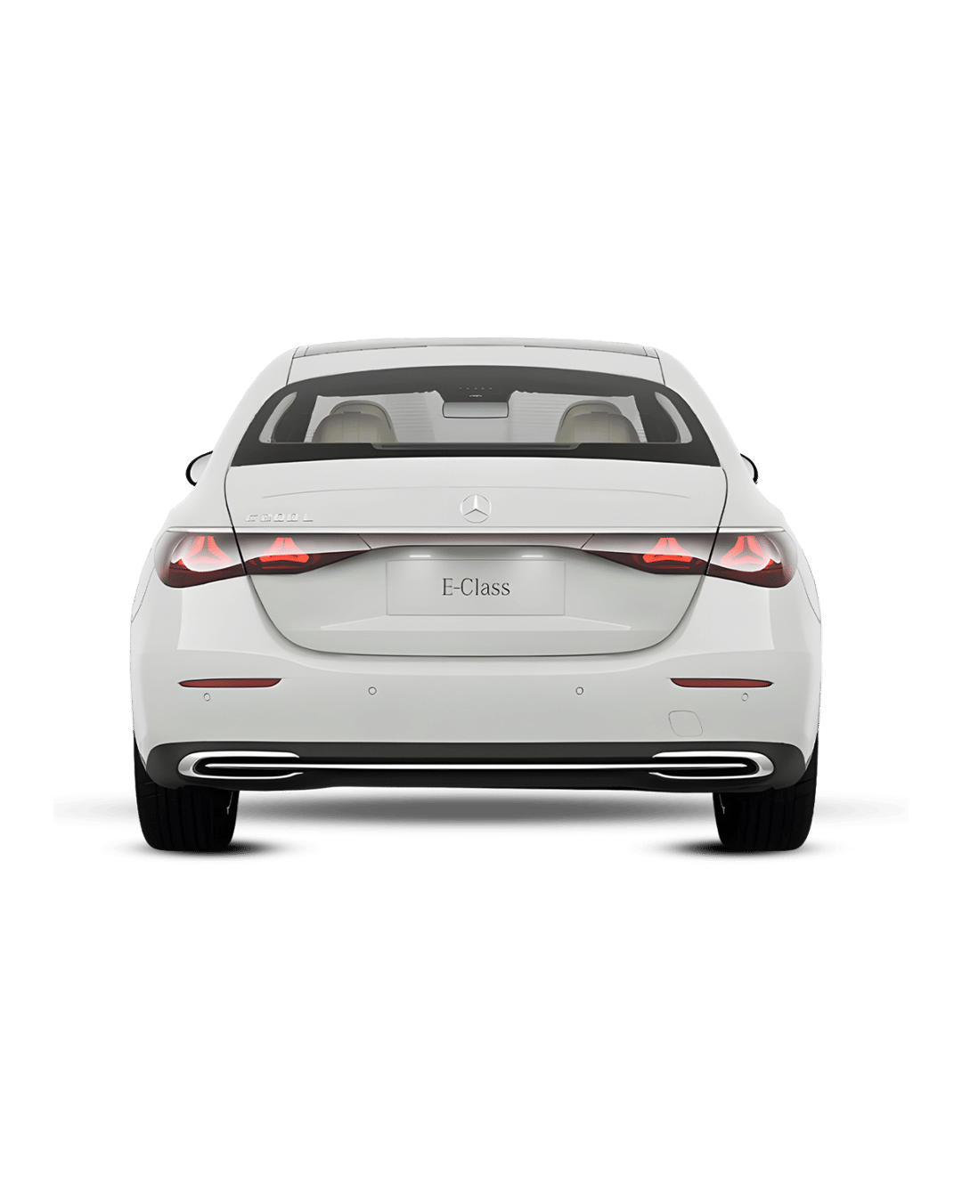 A healthy balance of the EQ influence with traditionally understated styling. Design 3