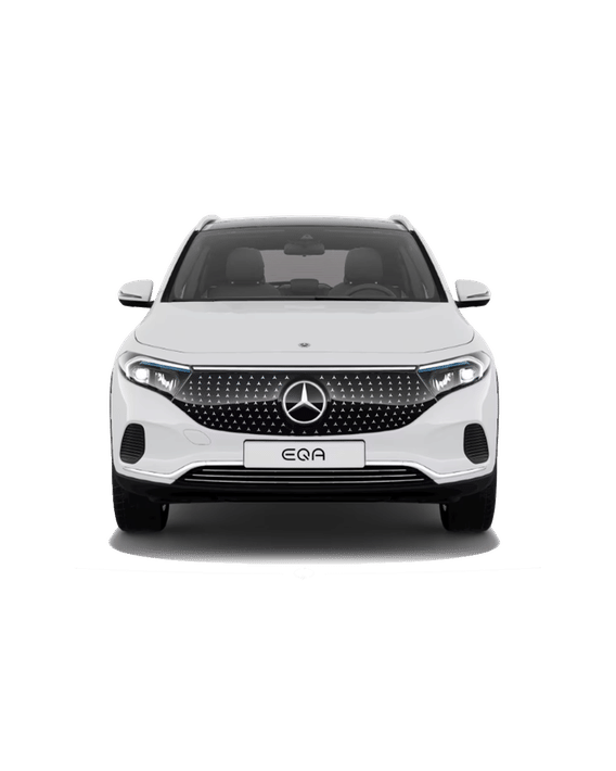 EQA 2024-2026 Front View EQA 2024-2026 Front View