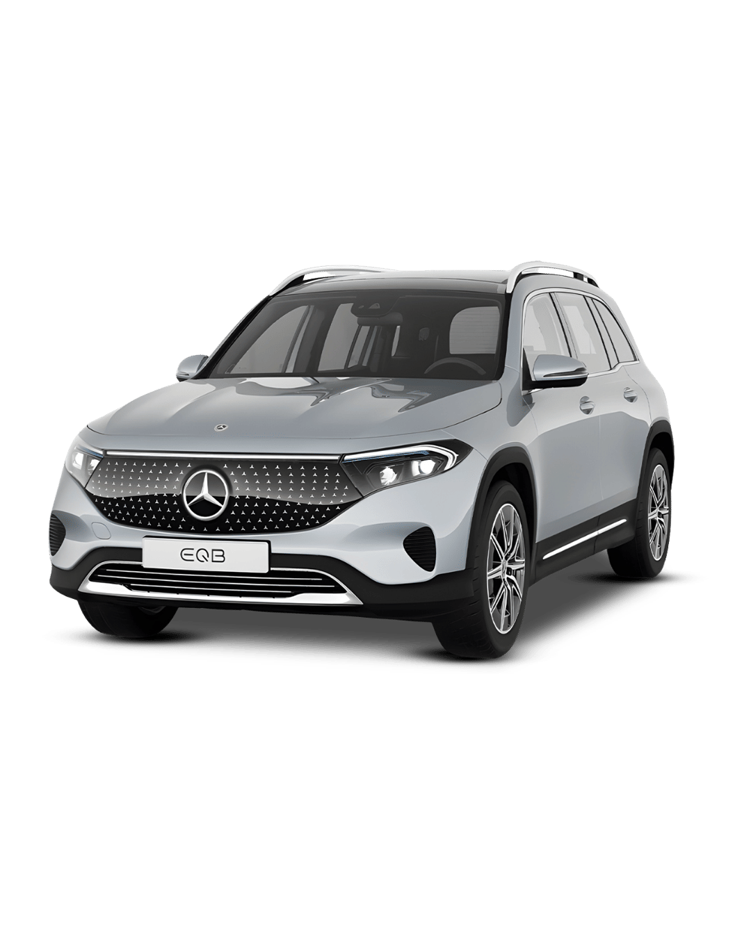 Left Front Three Quarter