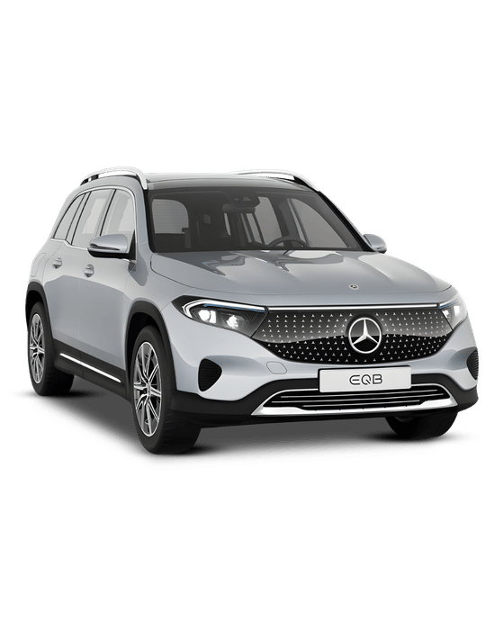 Mercedes-Benz EQB Reviews Mercedes-Benz EQB Reviews