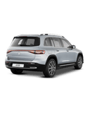 Right Rear Three Quarter