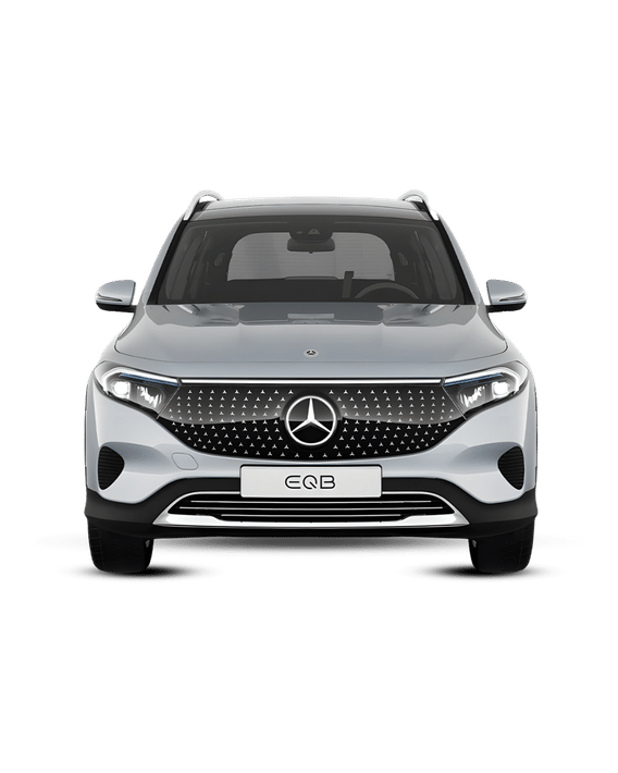 EQB 2024-2026 Front View