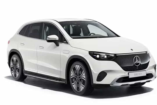 Mercedes-Benz EQE Mercedes-Benz EQE