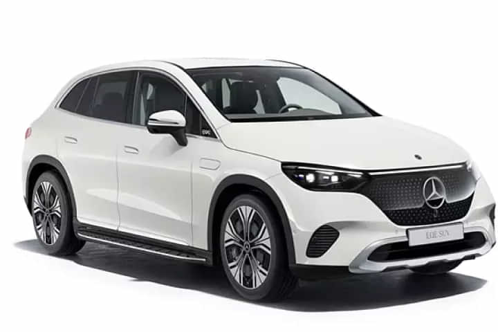 Mercedes-Benz EQE Mercedes-Benz EQE