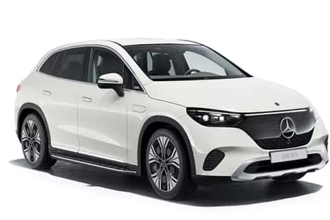 Mercedes-Benz EQE Mercedes-Benz EQE