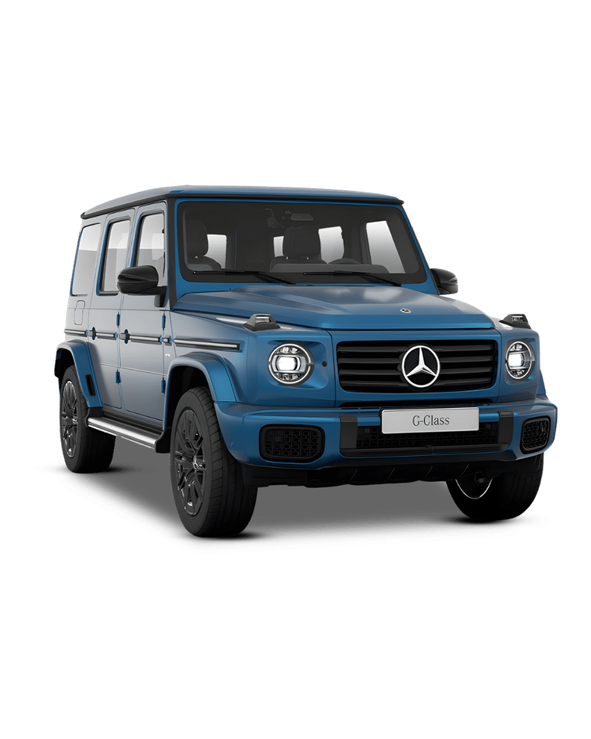 Mercedes-Benz G Class Electric Price 2026 | Car Images, Reviews