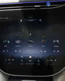 Infotainment Display