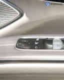 Driver Side Door Switches
