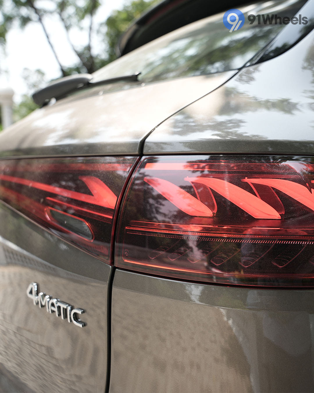 Headlights & Tail-lights - 4