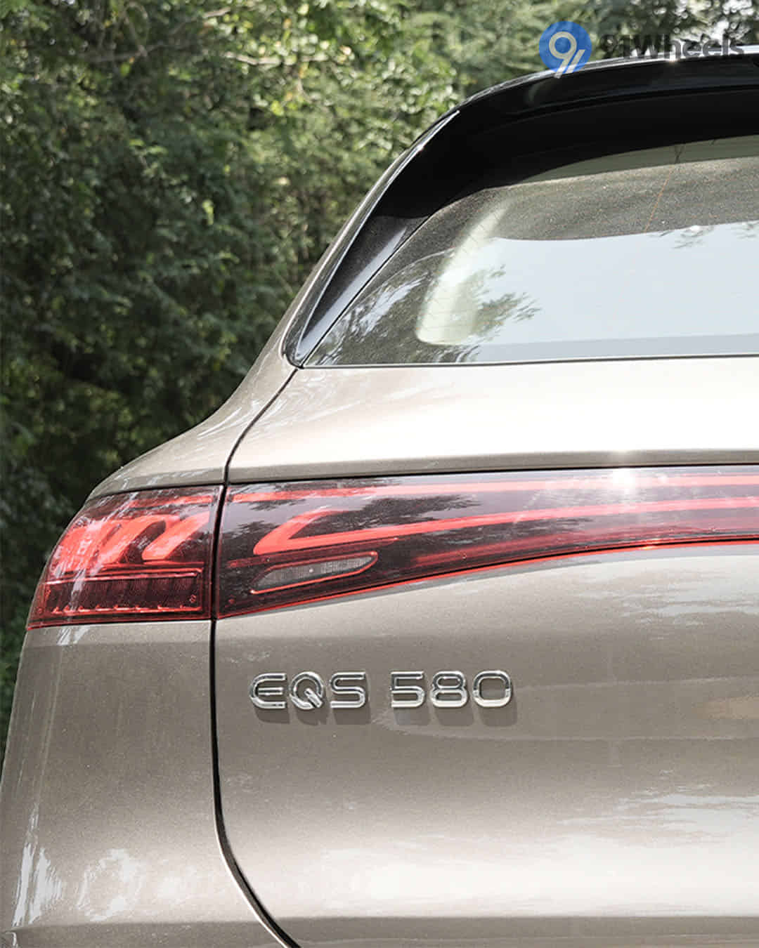 Tail Light / Tail Lamp