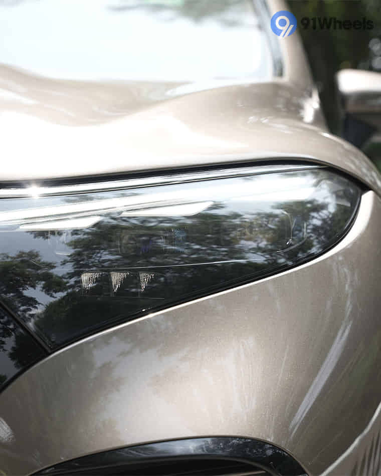 Headlights & Tail-lights - 1