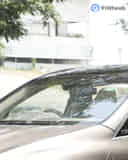 Front Windshield / Windscreen