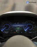 Instrument Cluster