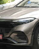 Mercedes-Benz EQS SUV image
