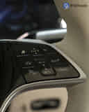 Right Steering Mounted Controls