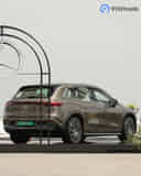 Right Rear Three Quarter