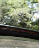 Rear High Mounted Stop Lamp