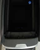 Front Centre Arm Rest Storage