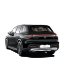 Left Rear Three Quarter