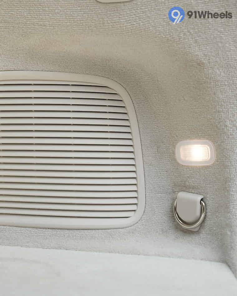 Bootspace & Utility - 4