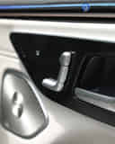 Rear Door Pad Handle