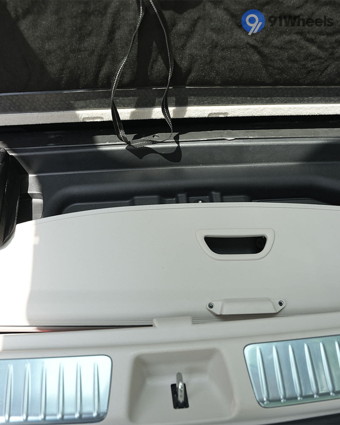 Bootspace & Utility - 3