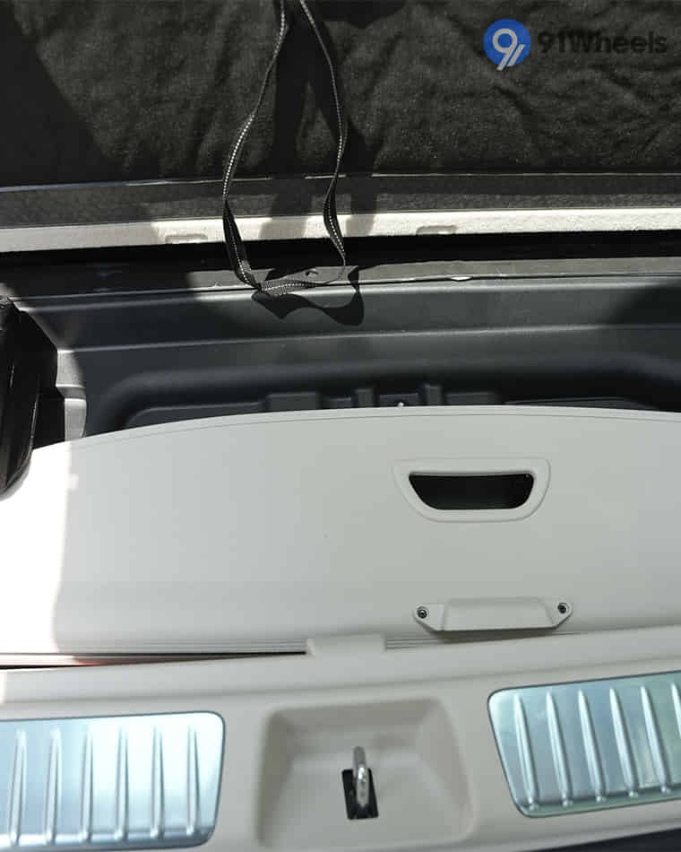 Bootspace & Utility - 3