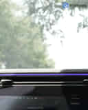 Mercedes-Benz EQS SUV image