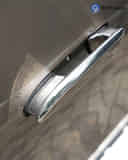 Rear Door Handle