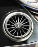 Right Side Air Vents