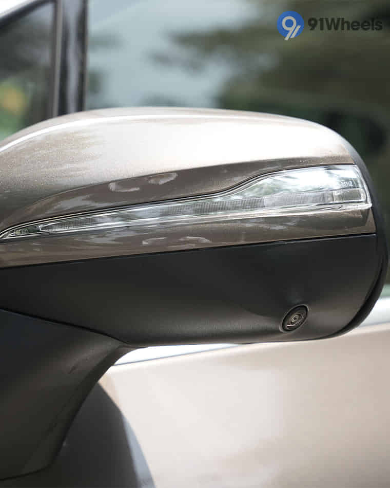 Headlights & Tail-lights - 3