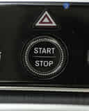 Engine Start Button