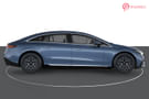 EQS Limousine images