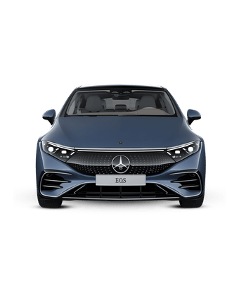 Mercedes-Benz EQS Limousine Mercedes-Benz EQS Limousine