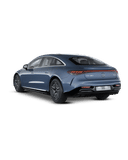 Left Rear Three Quarter