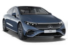 EQS Limousine images