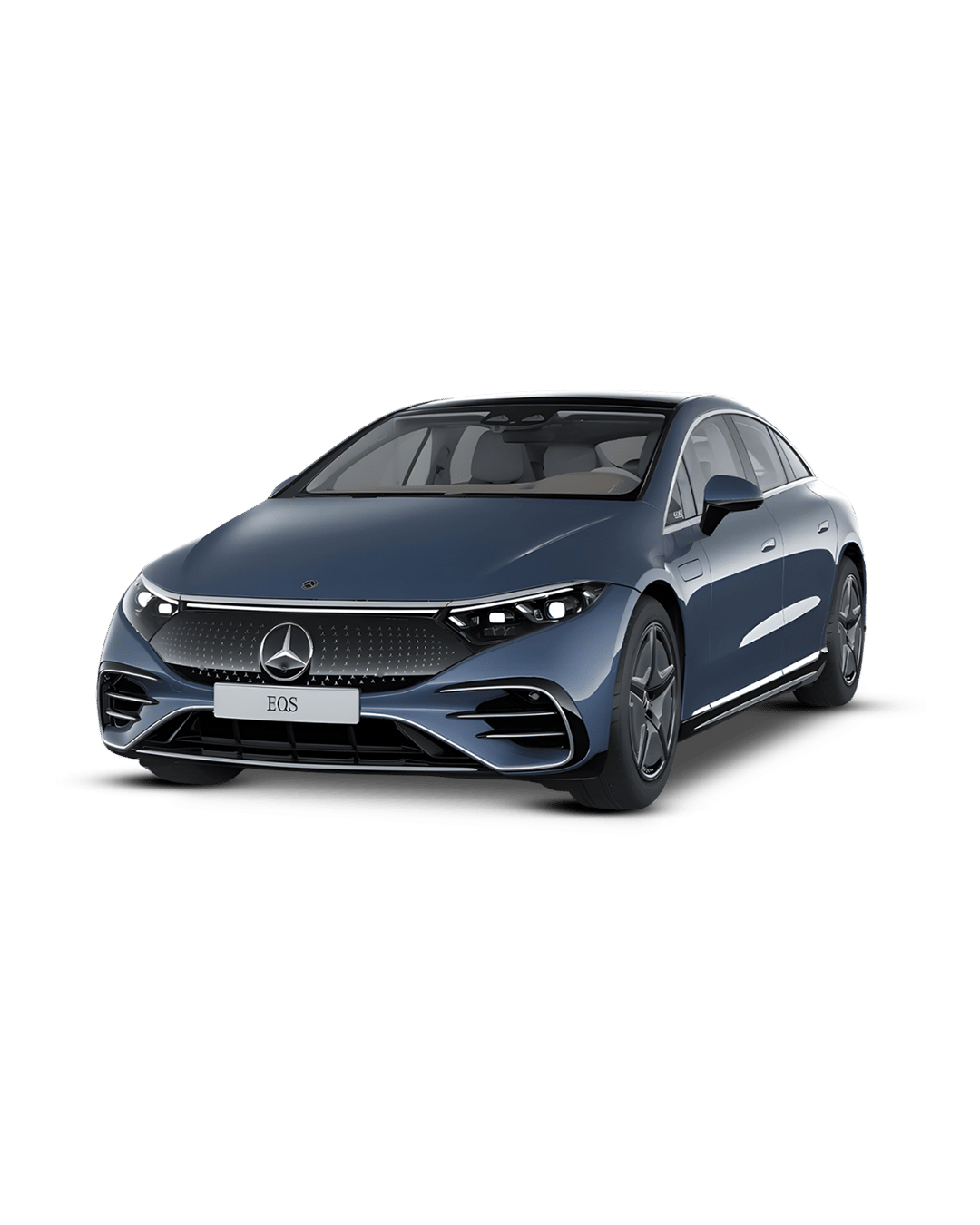 Left Front Three Quarter