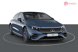 EQS Limousine image
