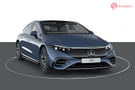 EQS Limousine images