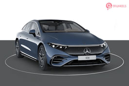 EQS Limousine image