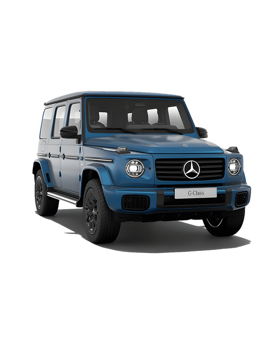 G-Class 2020-2025 Profile Image