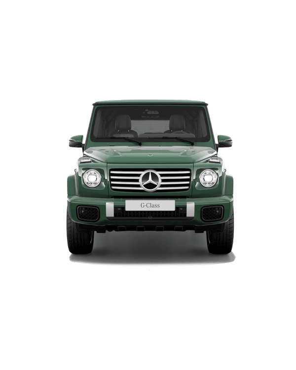 G Class image