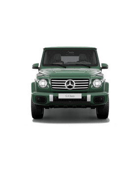 Mercedes-Benz G Class Mercedes-Benz G Class