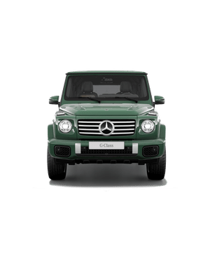 Mercedes-Benz G Class Mercedes-Benz G Class