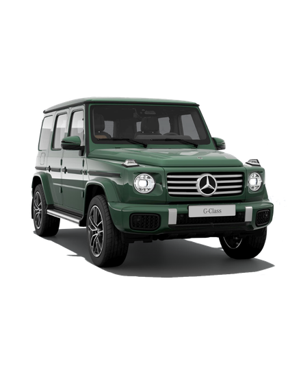 Mercedes-Benz G Class