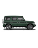 G Class images