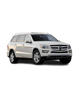 Mercedes-Benz GL 2020-2022