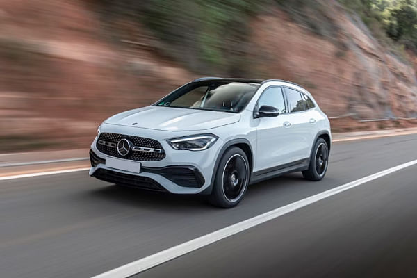 Mercedes Benz GLA Price 2024 Car Images Reviews Mileage